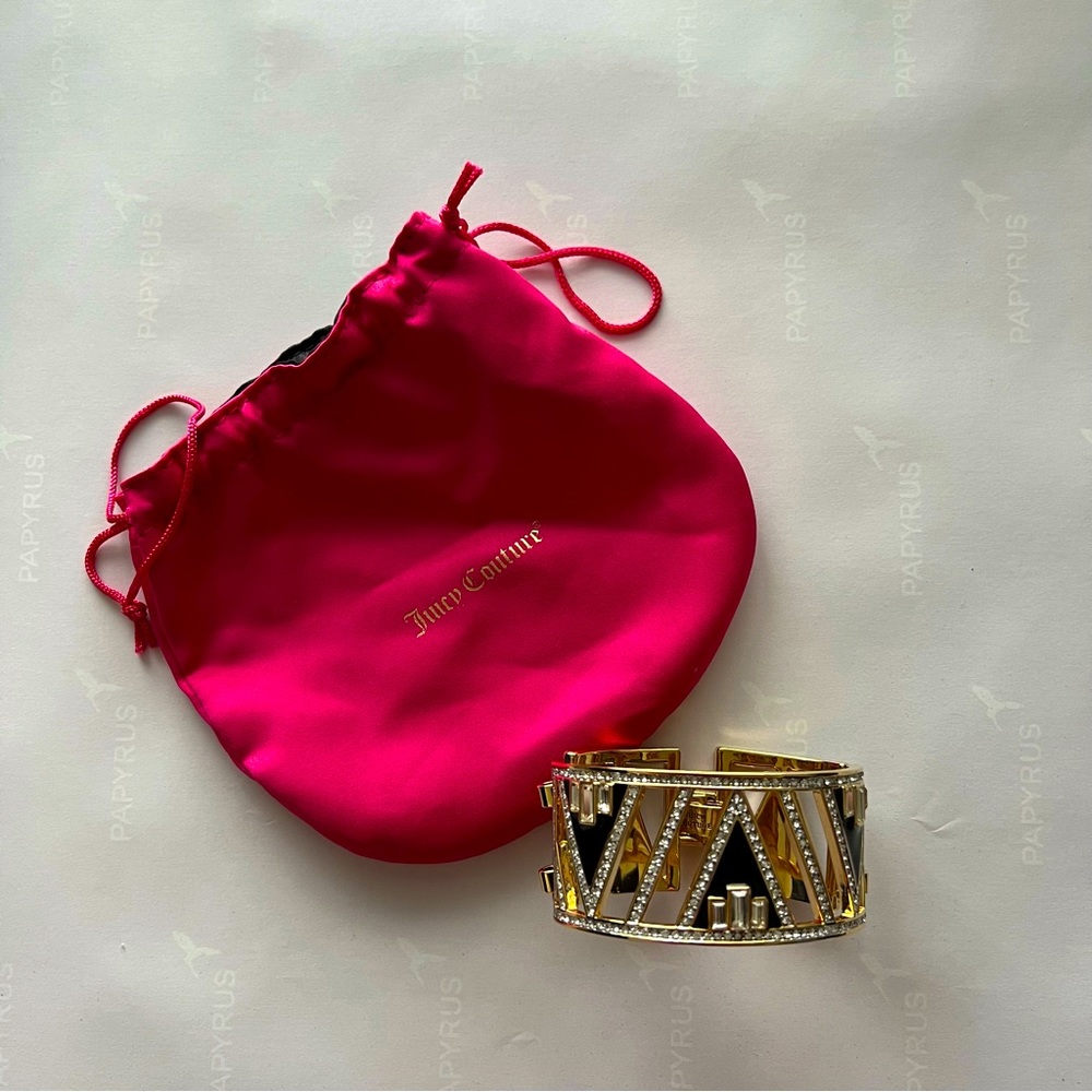 Juicy Couture Bracelet